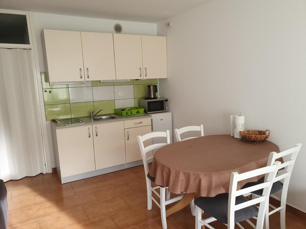 Apartma Tm Bovec Apartment Exterior foto