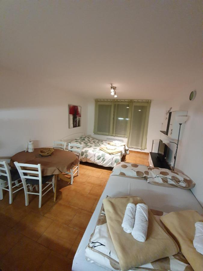Apartma Tm Bovec Apartment Exterior foto